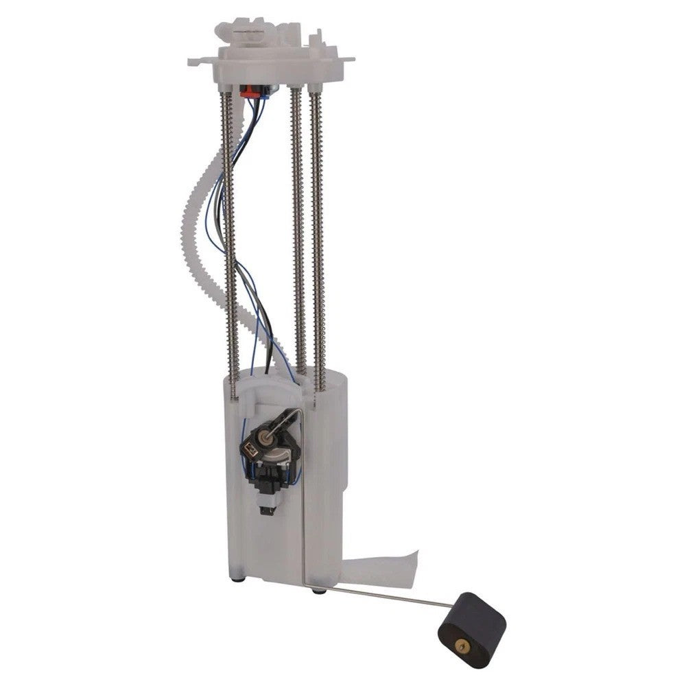 Fuel Gas Pump w/ Sending Unit w/ ID Tag TCU for 99-03 Chevy Silverado GMC Sierra
