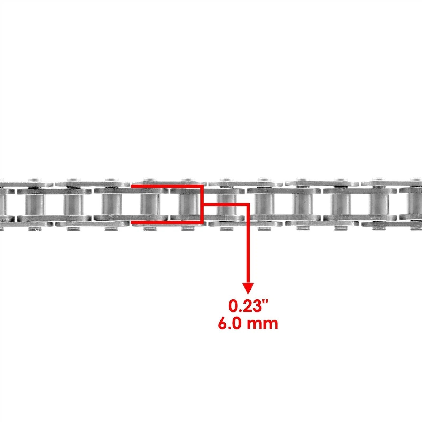 Camshaft Cam Timing Chain fits Polaris Sportsman 450/ Sportsman X2 500 2006-2009