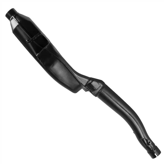 Exhaust Muffler for Yamaha Wolverine 350 YFM350FX YFM35FX 1995 1996 1997 - 2005