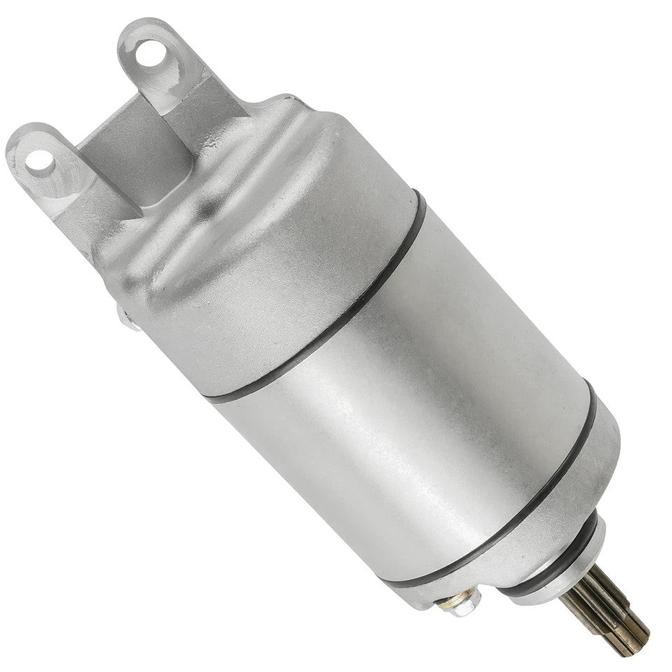 Caltric Starter for Honda ATV TRX350D TRX 350 Fourtrax 1987 1988 1989 New