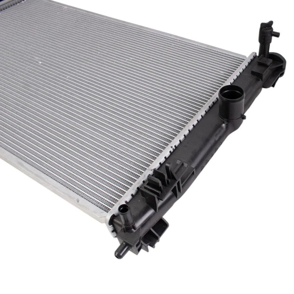 Engine Coolant Radiator Assembly Direct Fit for Toyota C-HR Corolla