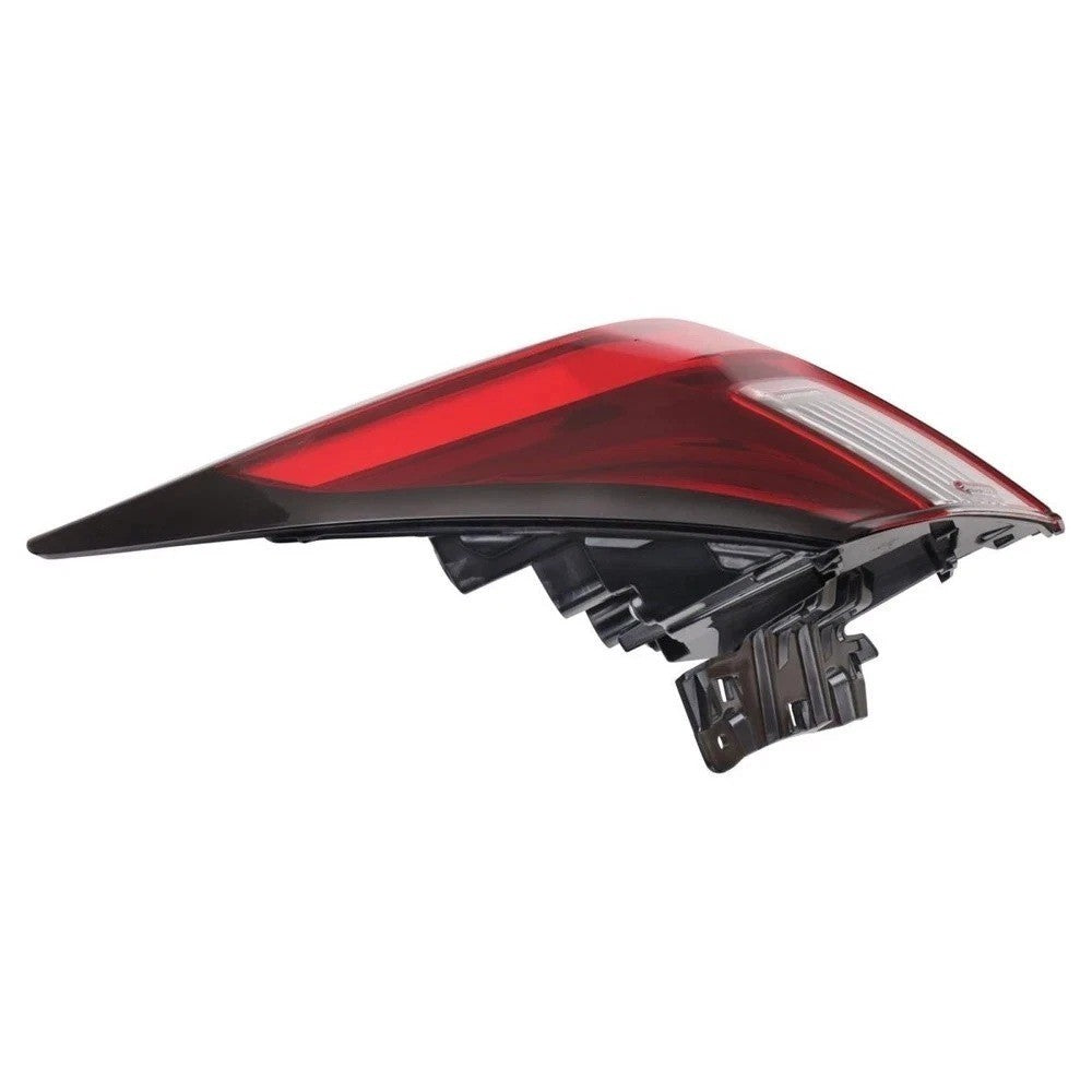Right Outer Rear Tail Light Assembly Fits 2022-2025 Honda Civic