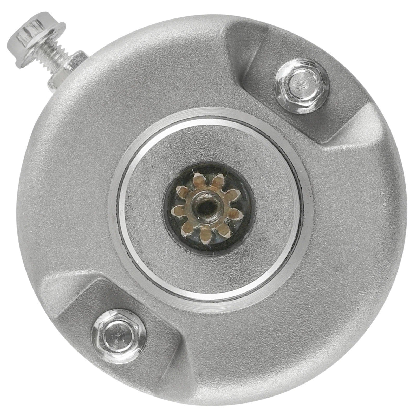 Starter for Honda CH250 Elite / CN250 Helix 250 1985 1986 1987