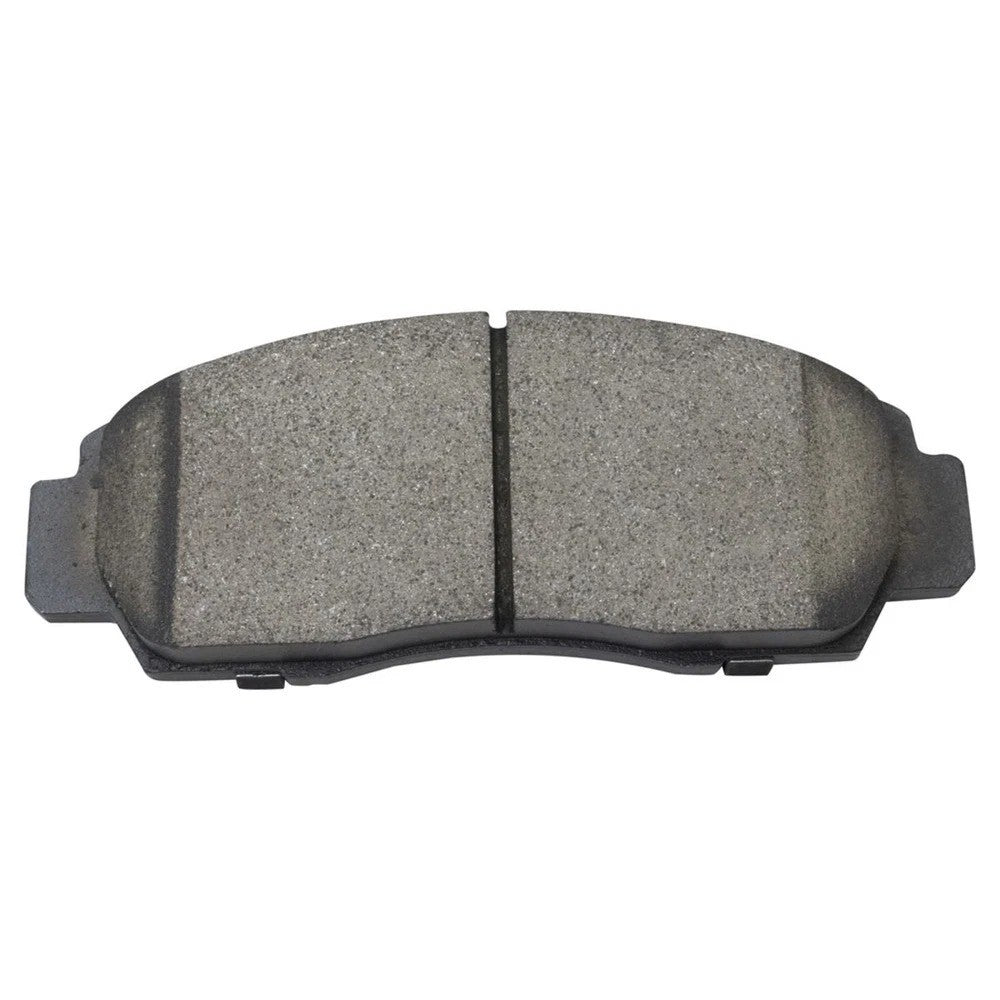 Front & Rear Premium Posi Ceramic Disc Brake Pad & Rotor Kit for TSX Accord