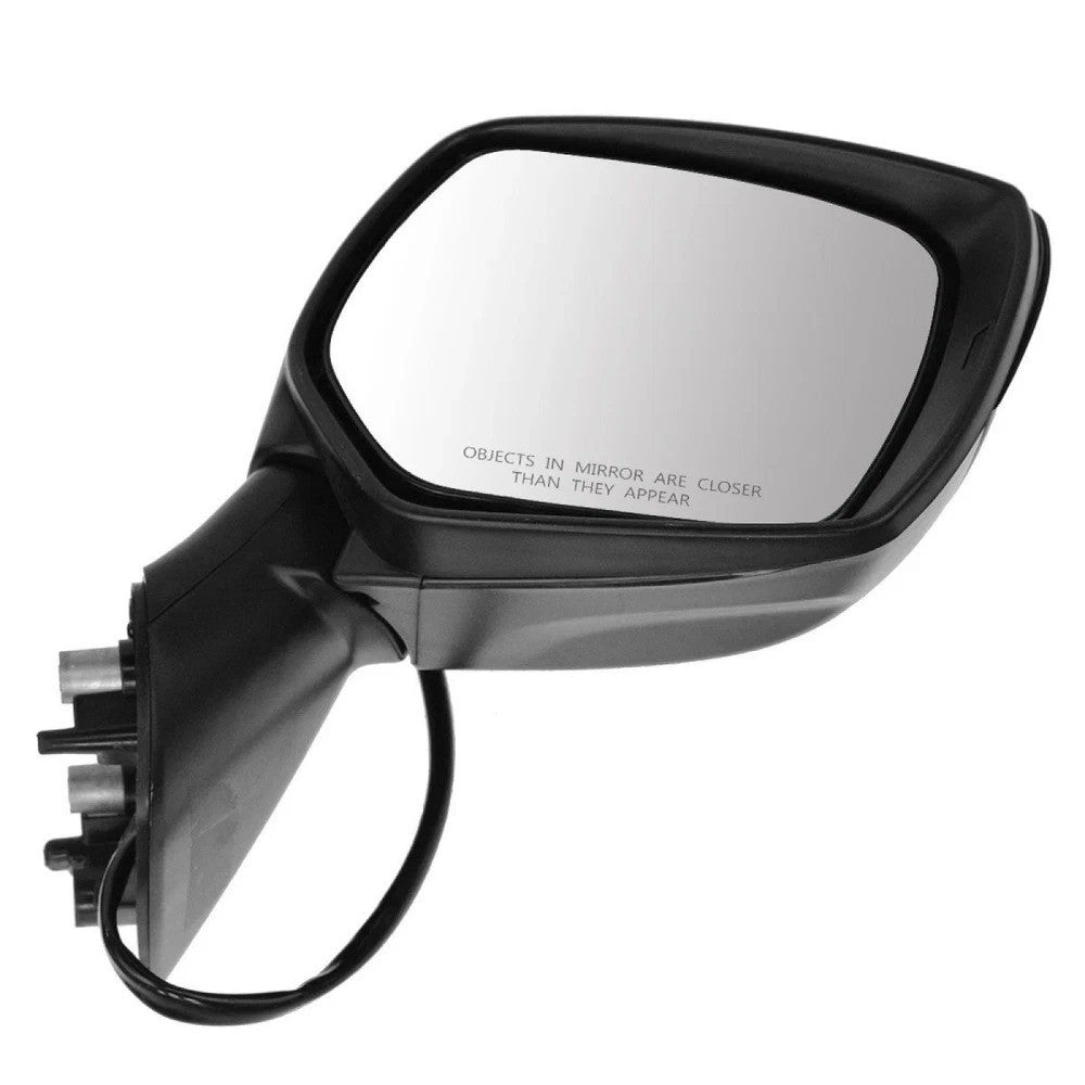 Right Mirror Passenger Side Fits 12-14 Impreza 13-14 XV Crosstrek SU1321127