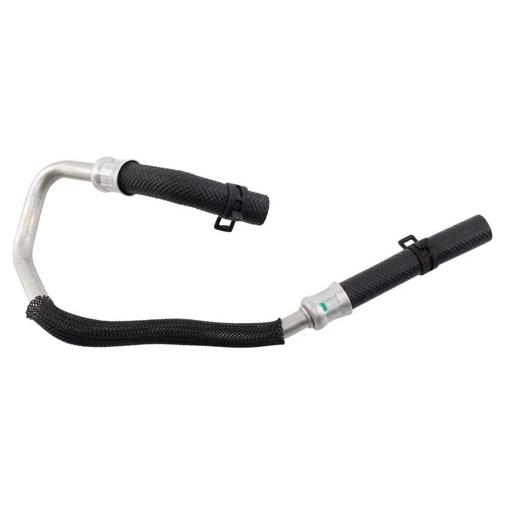 Power Steering Return Line Hose Fits 07-17 Ford Expedition 10-14 F-150 Navigator