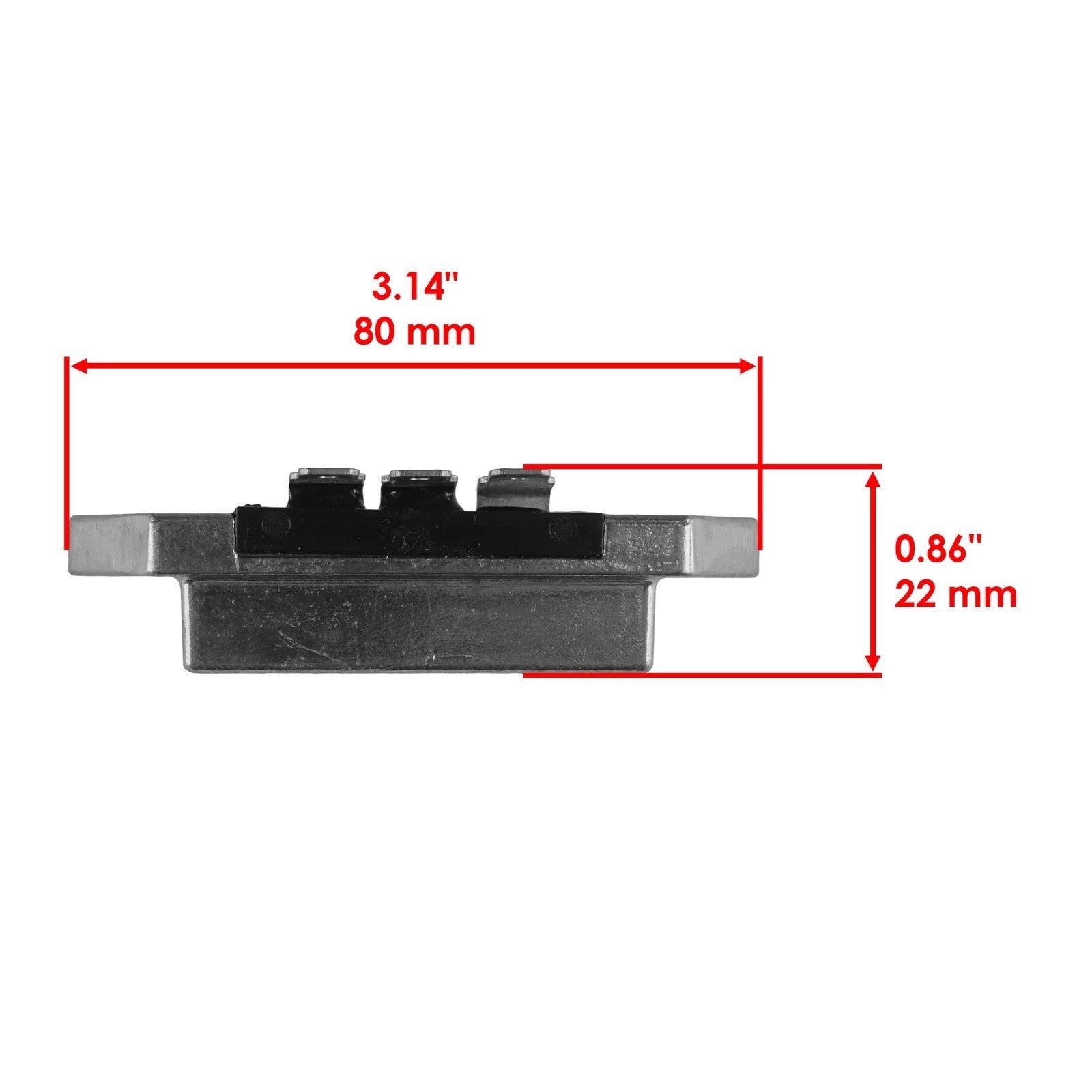 Stator and Regulator Rectifier for Kohler Command PRO Twin CH15 CH18 CH19 CH20