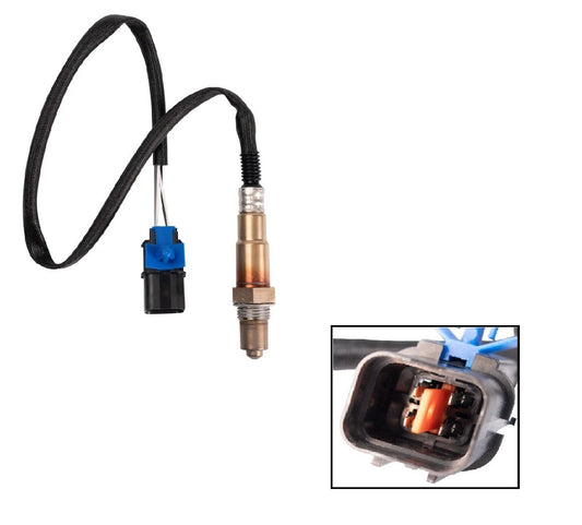 Downstream Upstream O2 Oxygen Sensor For 17-20 Elantra 19-21 Veloster 10-11 Soul