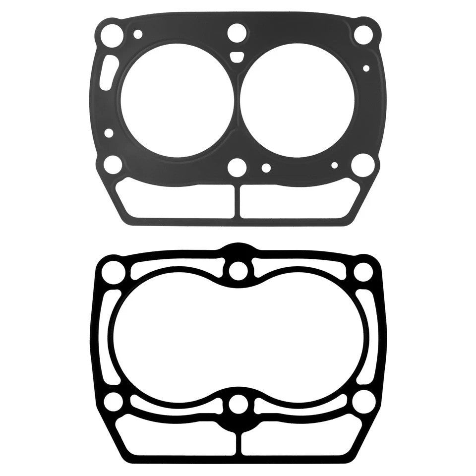 Cylinder Head and Base Gasket fits Polaris RZR 4 800 EFI 2011 2012 2013 2014