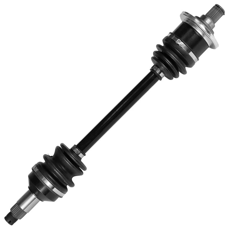 Caltric Front Right Complete CV Joint Axle For Arctic Cat 400 2006-2008