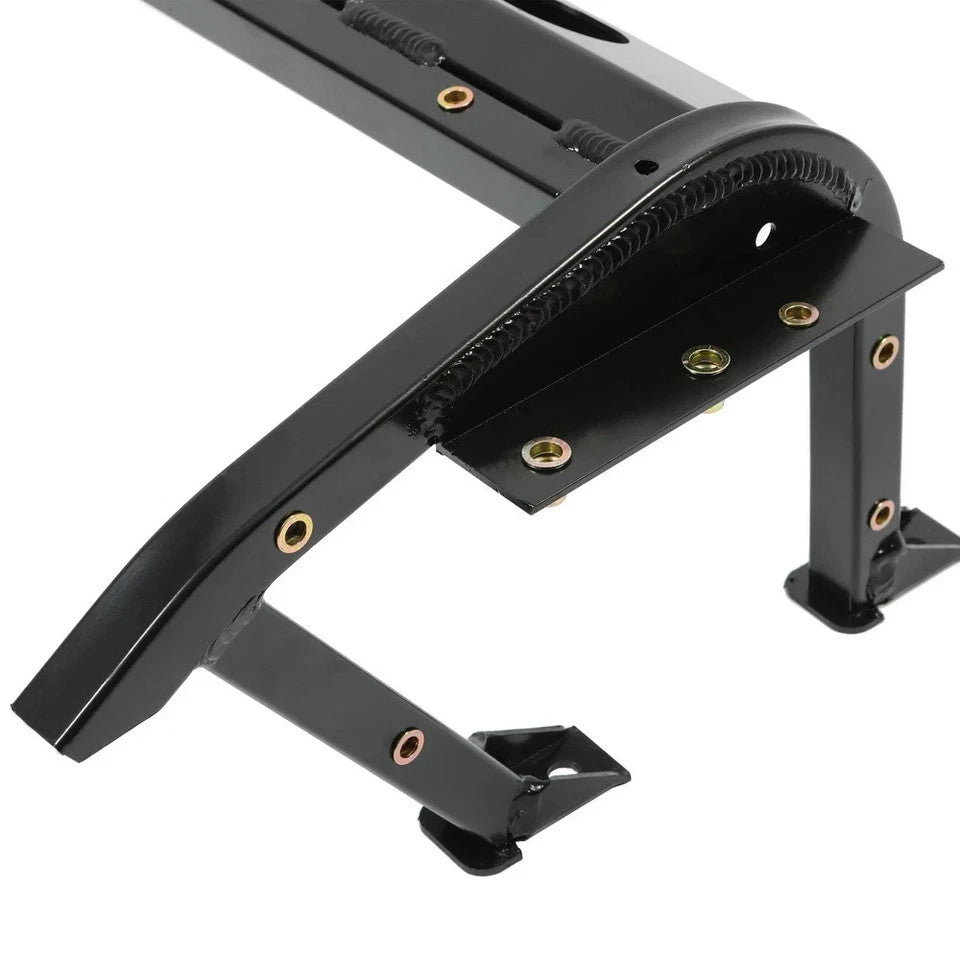 Lower Radiator Support Skid Bar For Corvette C7 Convertible & Coupe 2-Door 14-19