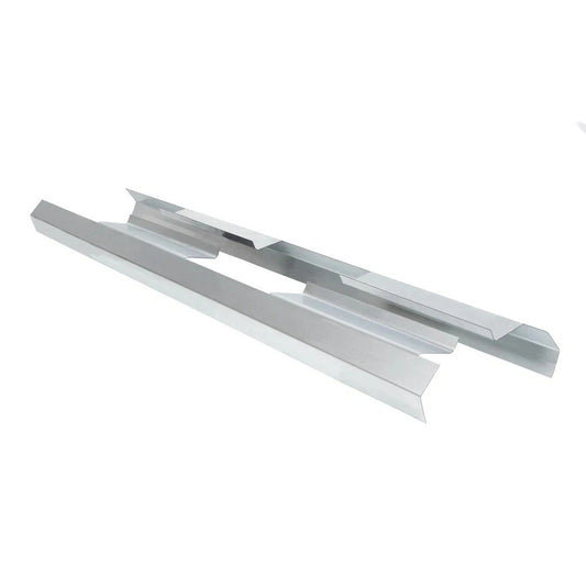 For 1992-1999 Chevy GMC C1500 K1500 SUBURBAN 4 DOOR OUTER ROCKER PANELS PAIR