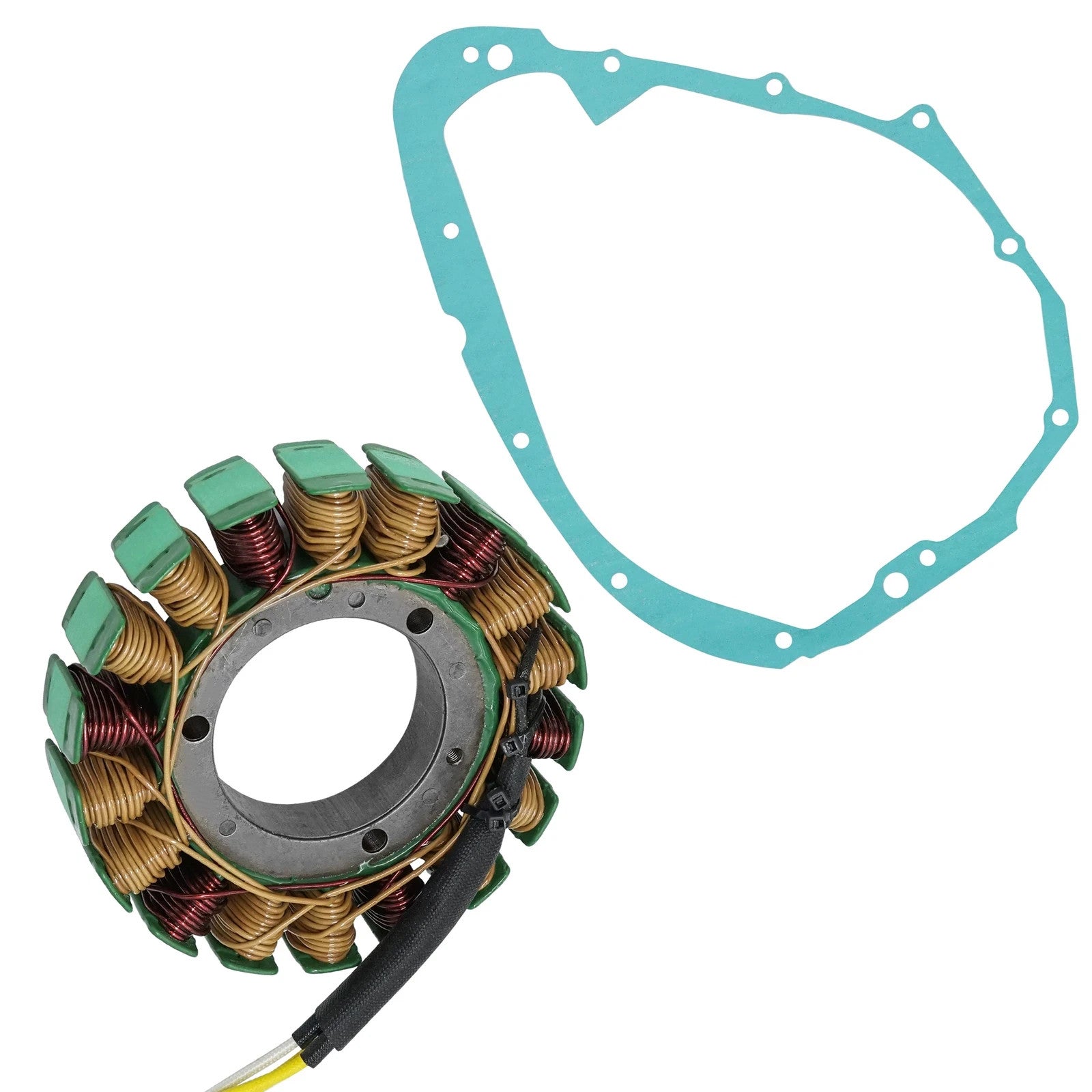 Stator & Gasket for Yamaha XVZ1300Tf Royal Star 1300 Venture