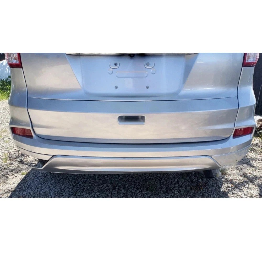 HECASA New Lower Tailgate Molding Direct Replacement For 2015-16 Honda CRV CR-V