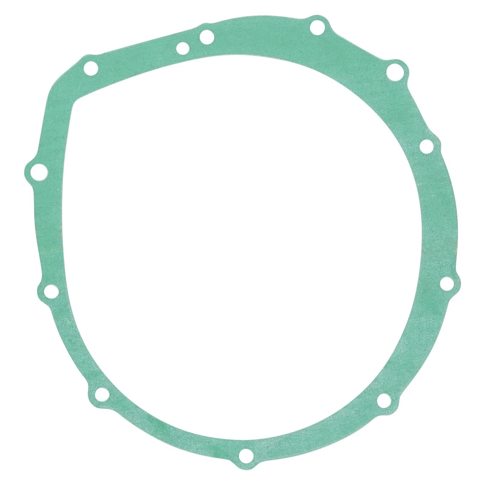 Caltric Clutch Cover Gasket For Honda CB900C 900 Custom 1980-1982 11396-425-306