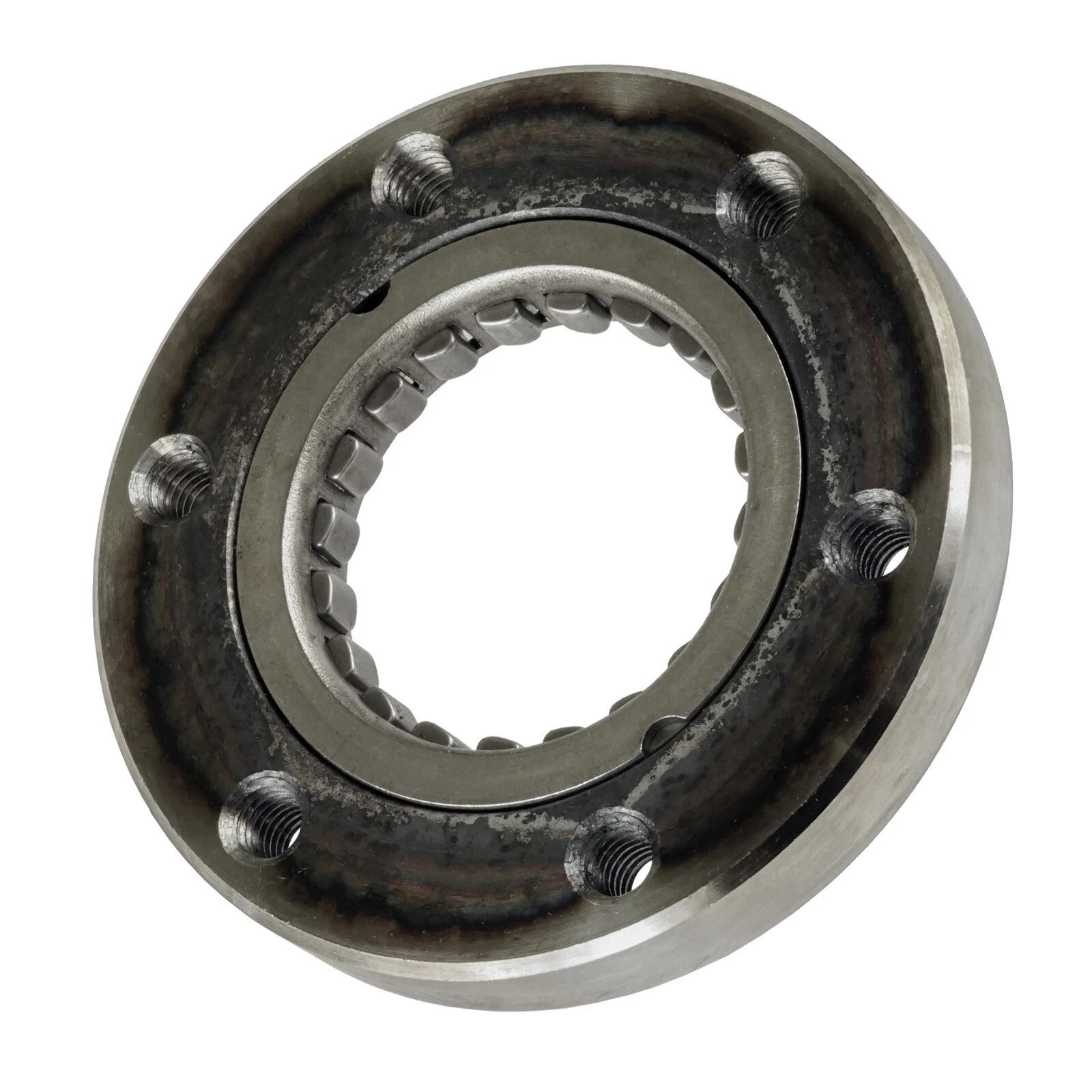 Starter Clutch One Way Bearing Sprag for Yamaha Grizzly 660 YFM660 4X4 2002