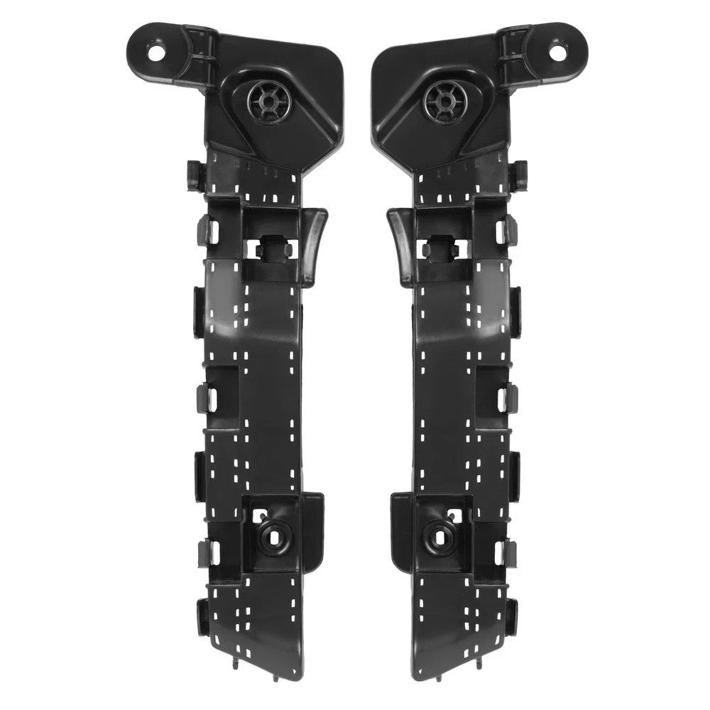 For Honda CR-V CRV 2012-2016 2PCS Front Bumper Bracket Retainer Support LH+RH