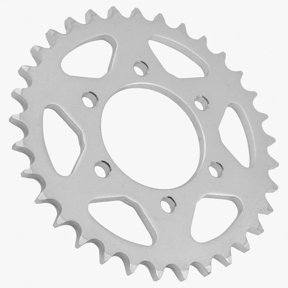 Drive Chain & Sprockets Kit for Kawasaki KZ1000A KZ1000B KZ1000D KZ1000G