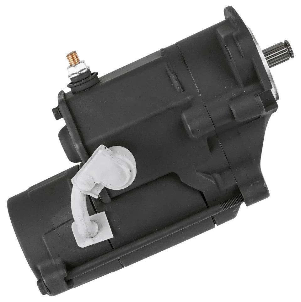 Starter For Harley Davidson Fat Boy FLSTF 90-06 FLSTFI 01-2006 Shrine FLSTFI 05