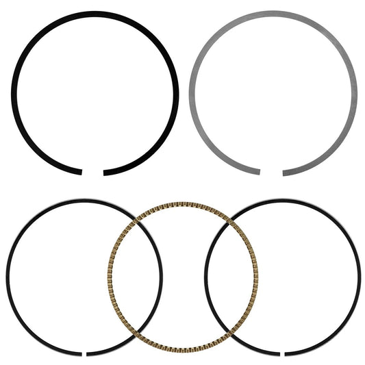 Piston Ring Set For Honda XR 100R 2001-2003 Motorcycle NEW