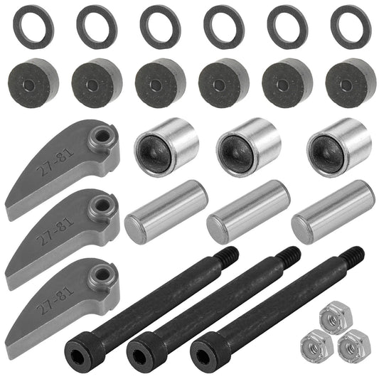Primary Drive Clutch Rebuild Kit for Polaris Ranger 900 XP 2016-2019 / 5140011
