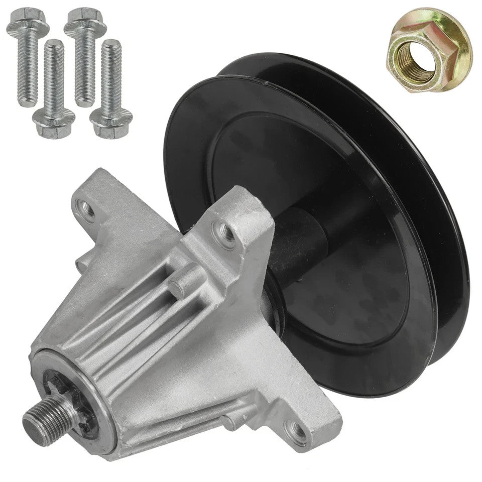 30" 42" Deck Spindle for Craftsman Z6000 ZS6500 PYT9000 R1500 R1000 / 918-04822B