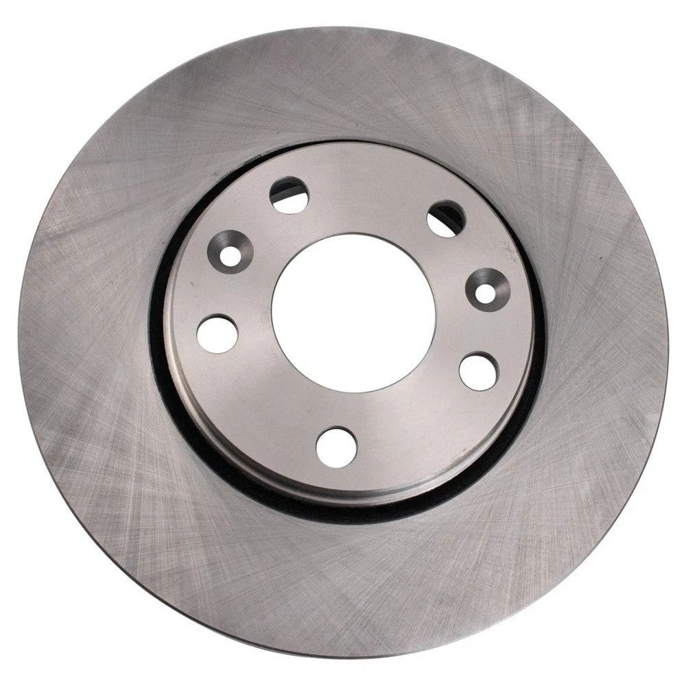 Front Brake Rotors Set For 2021-2023 Nissan Kicks 2020-2023 Sentra