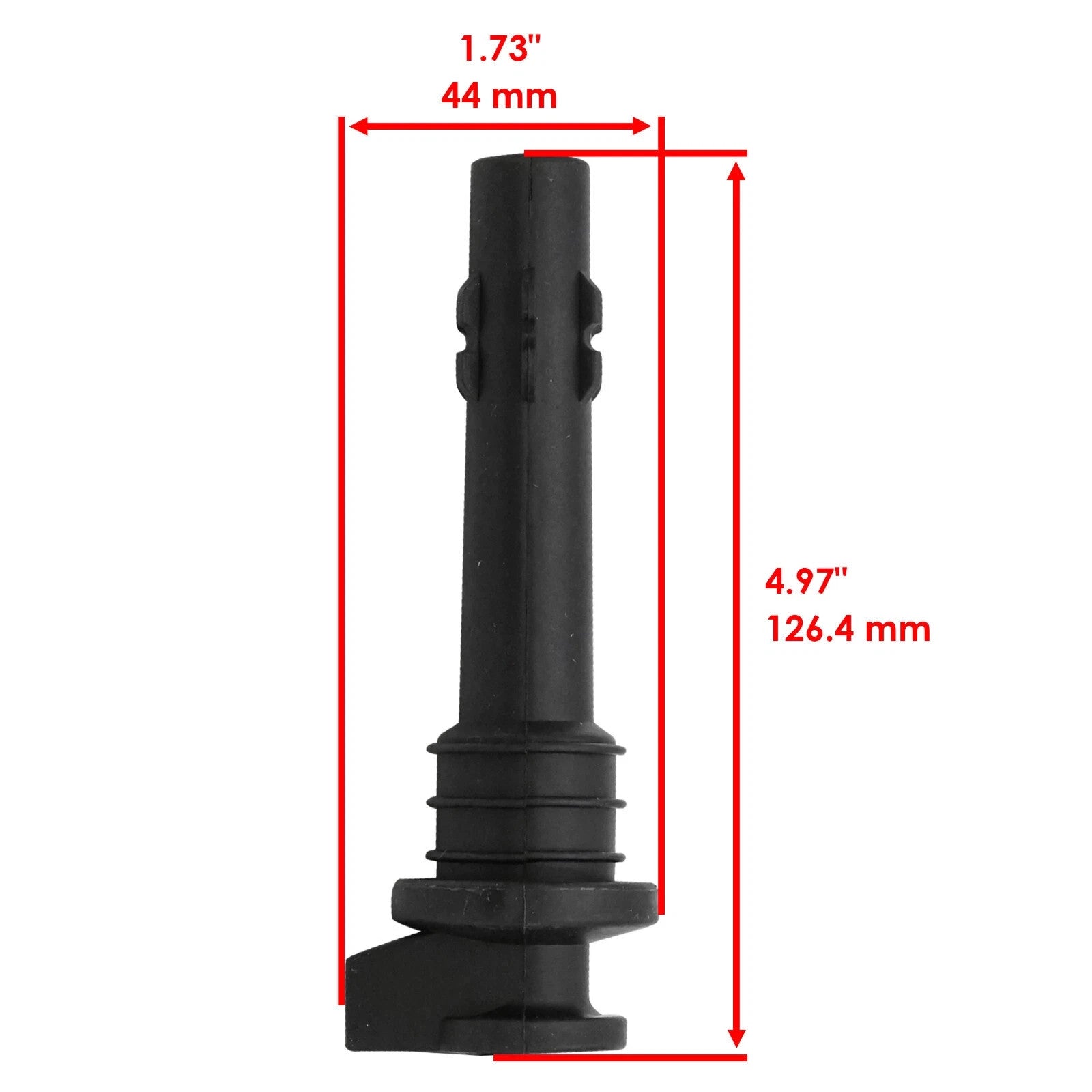 Spark Plug Wire For Polaris Ranger 1000 EPS 2020-2024 4016940 4012991 4016939