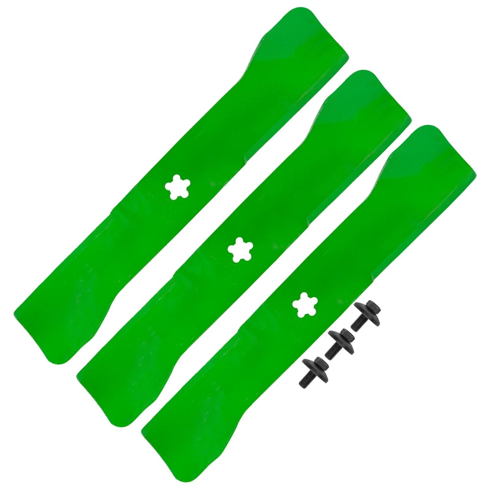 588811002 48" Deck High Lift Bagging Blade For Husqvarna GT 48 DXLS / LGT 48 DXL