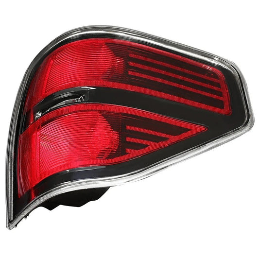 Passenger Side Tail Light Brake Lamp Fit For Ford F-150 F150 09-14 Pickup Rear