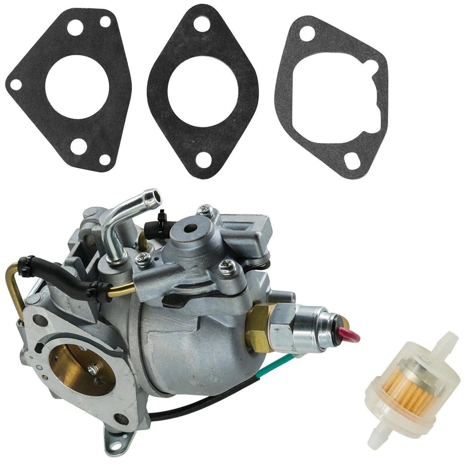 Caltric Carburetor For Kohler 24-853-102-S 24853102S CV730 25HP & CV740 27HP