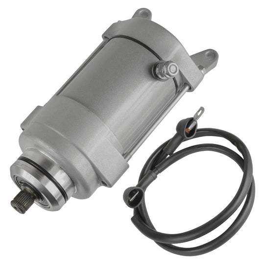Starter for Yamaha Virago XV 700 750 920 696 749 1981 1982 1983 1984 1985