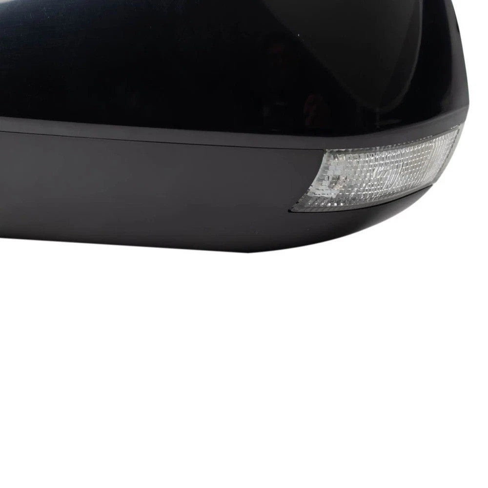 Left Driver Side View Mirror Fits 2009-2014 Acura TSX