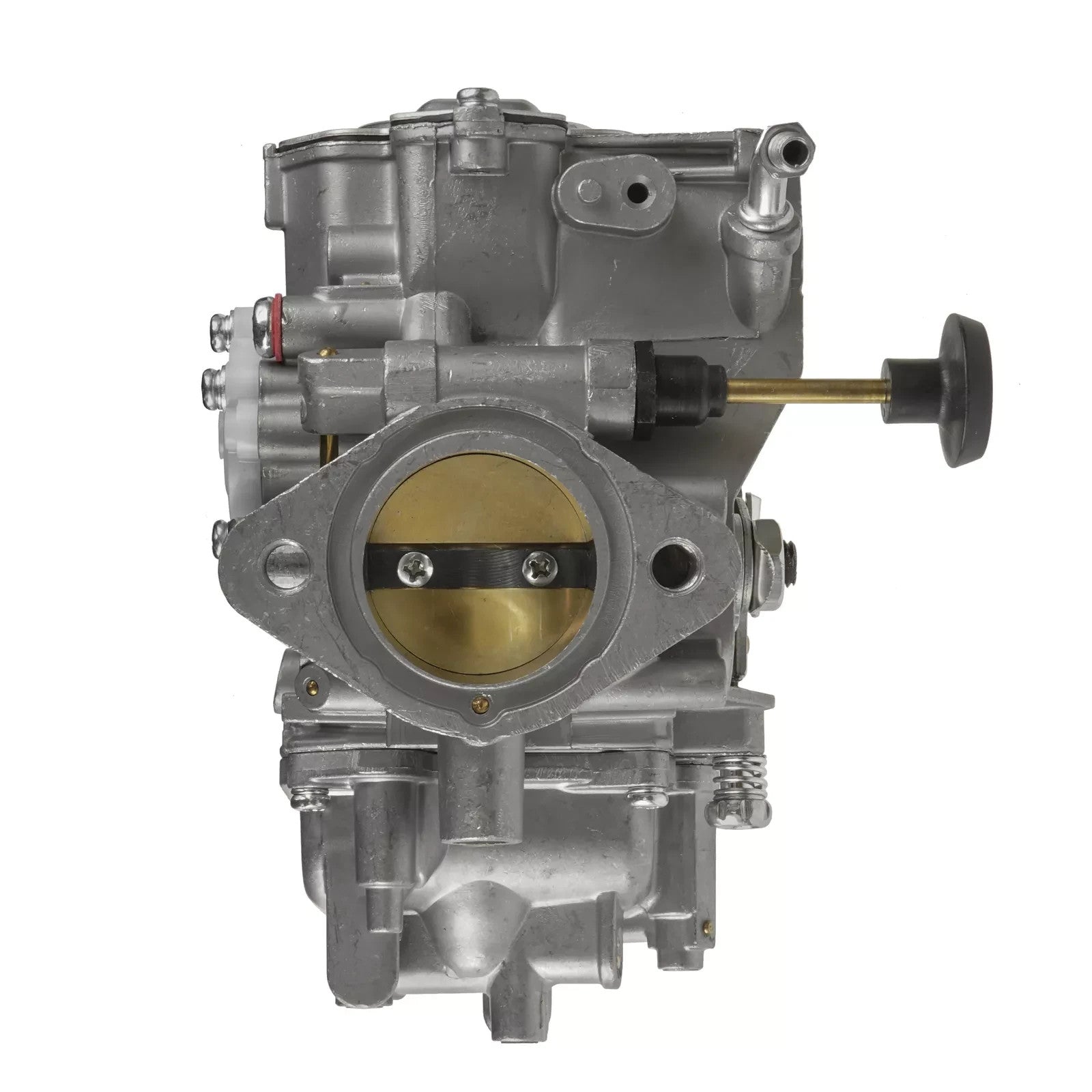 Caltric Carburetor For Yamaha Wolverine 350 YFM350 YFM35F 1995