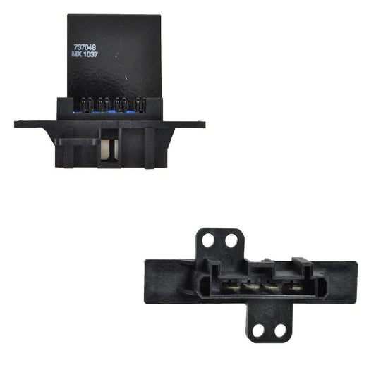 A/C Heater Blower Motor Resistor 4 terminal 271501E405 For Nissan Altima Maxima