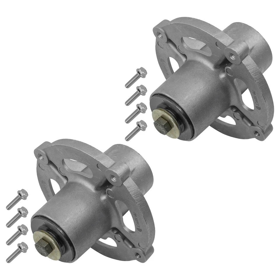 Caltric 84003654 735573YP 7600211YP Spindle For Murray Simplicity Snapper