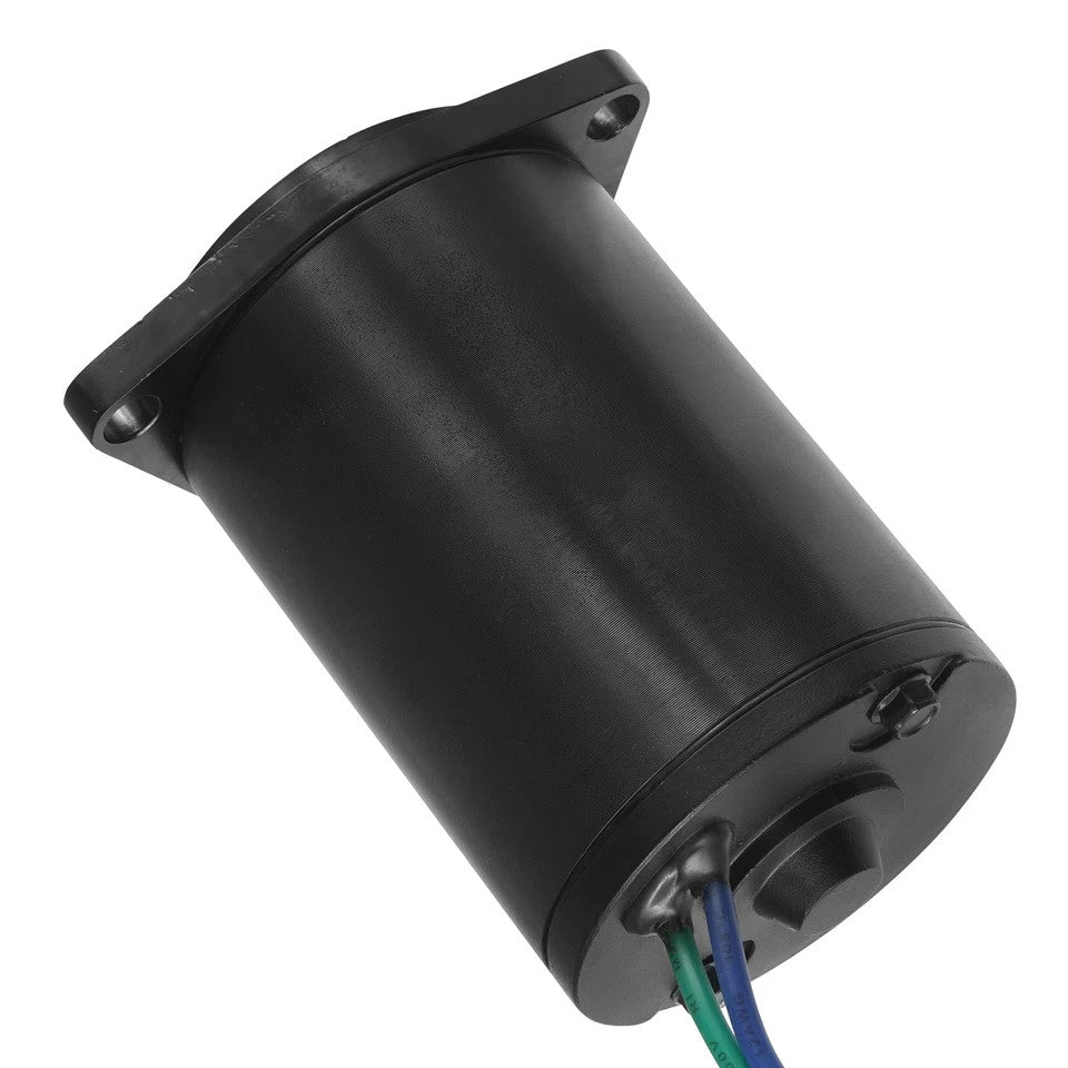 for Yamaha F225TUR LF225TUR 225 225HP 4-Stroke 2006-Up Power Tilt and Trim Motor