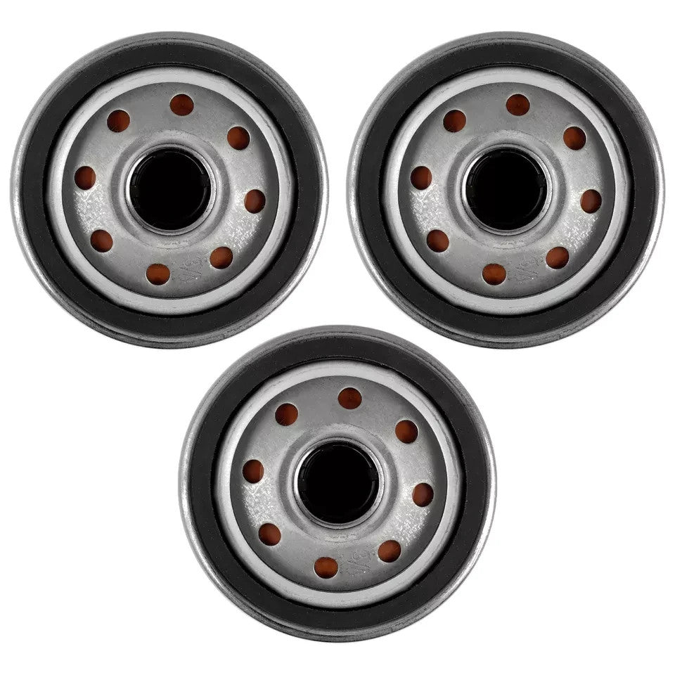 3 Oil Filter for John Deere AM101001 AM101054 AM105172 AM107423 AMK107423 