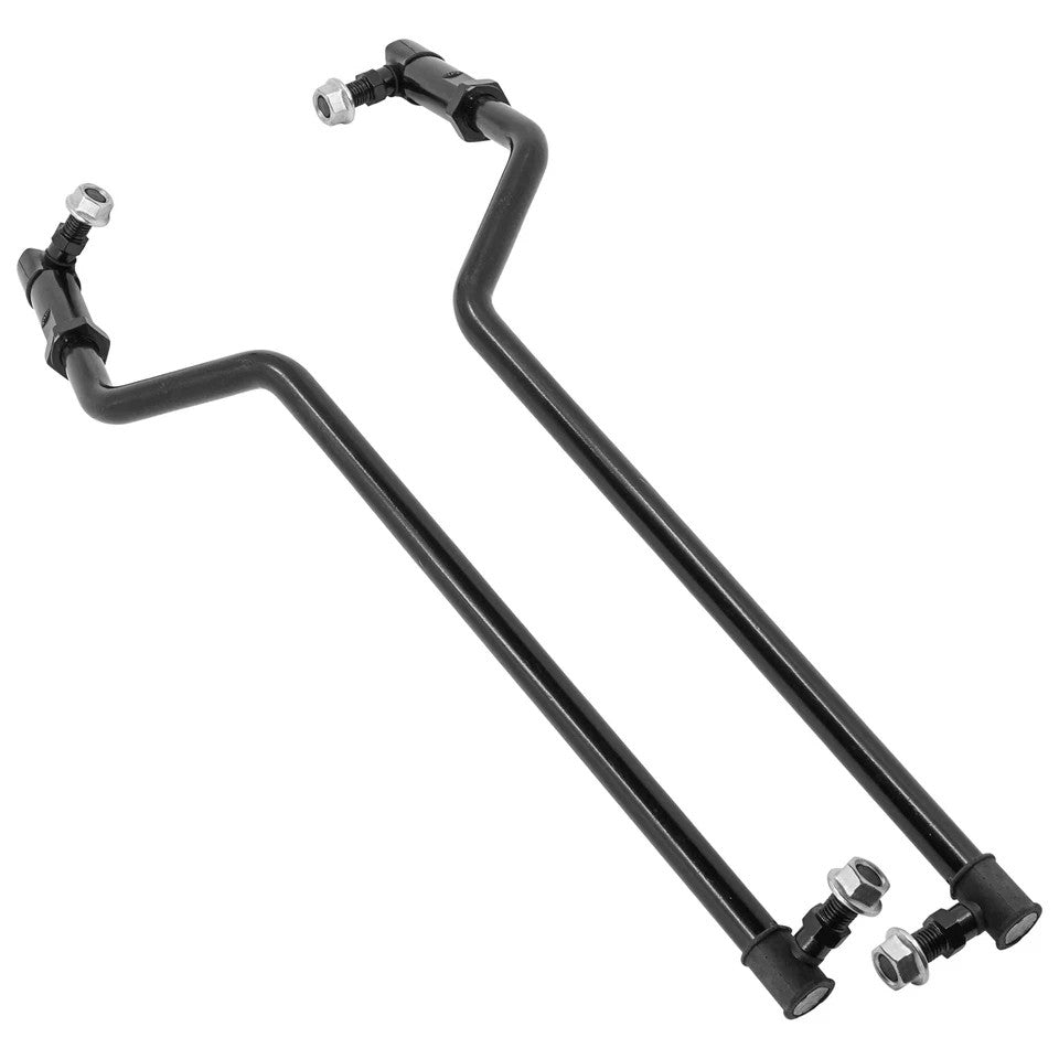 for John Deere LA100 LA105 LA110 LA115 LA120 LA130 Left and Right Drag Links