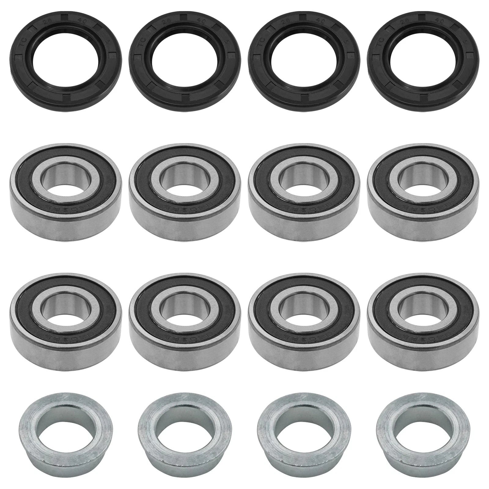 293350145 706000826 706003749 293200144 Swingarm Bearing & Seal For Can-Am