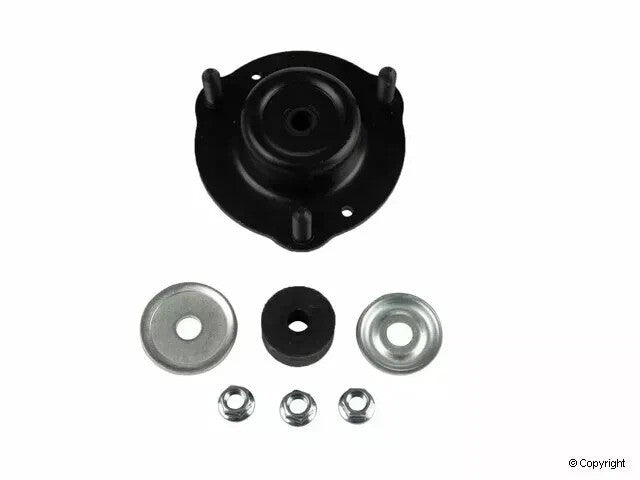 Front Suspension Strut Mounts KYB For Toyota 4Runner FJ Cruiser Pair Set of 2