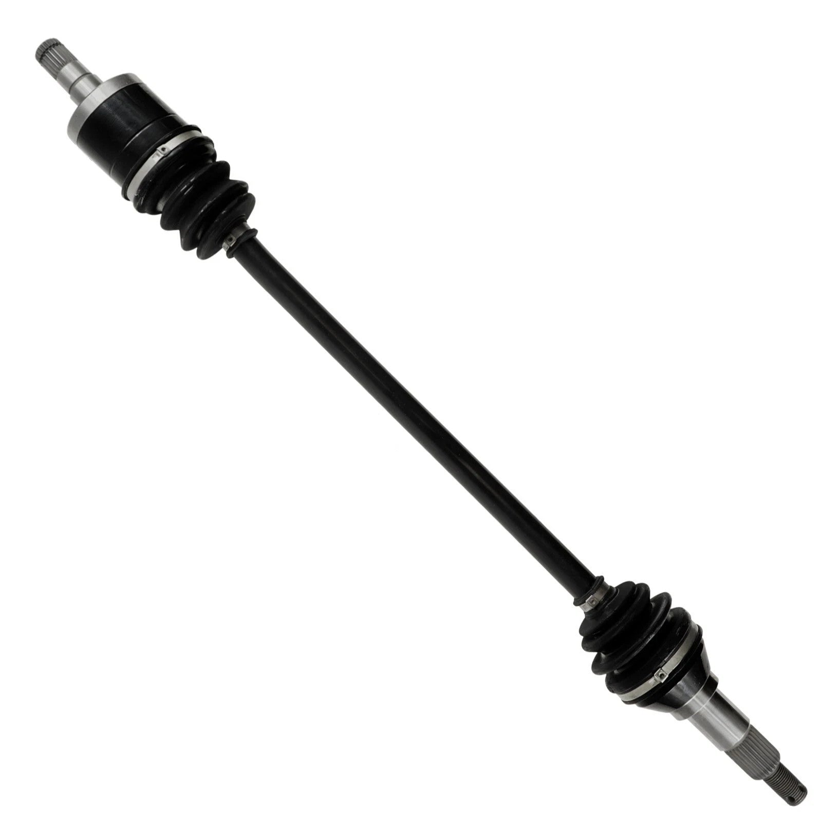 Front Left Complete CV Joint Axle for Can-Am Maverick 1000R 4X4 EFI 2014-2018
