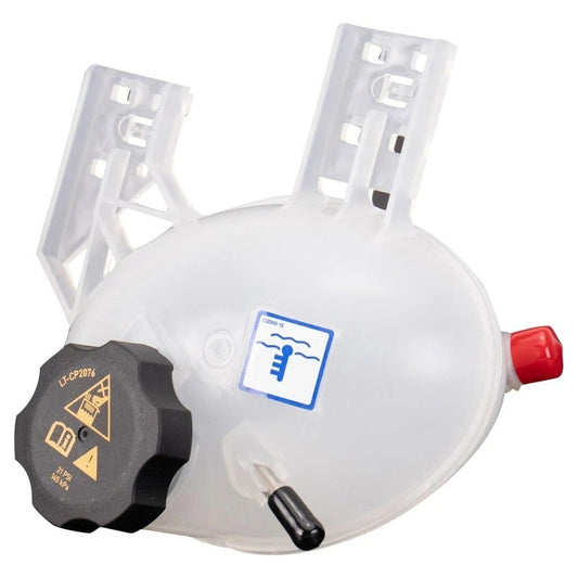 Coolant Reservoir Fits 2016-2018 Fiat 500X 2017-2022 Jeep Compass 15-18 Renegade