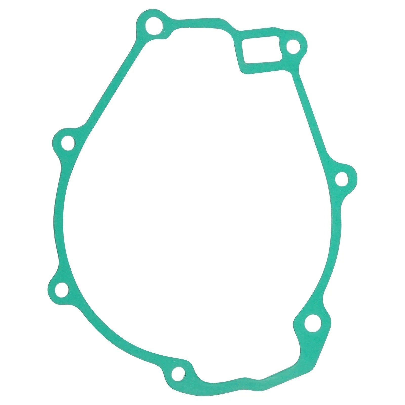Caltric Stator Gasket for Honda 11396-HN5-670 Gasket Stator Alternator Cover