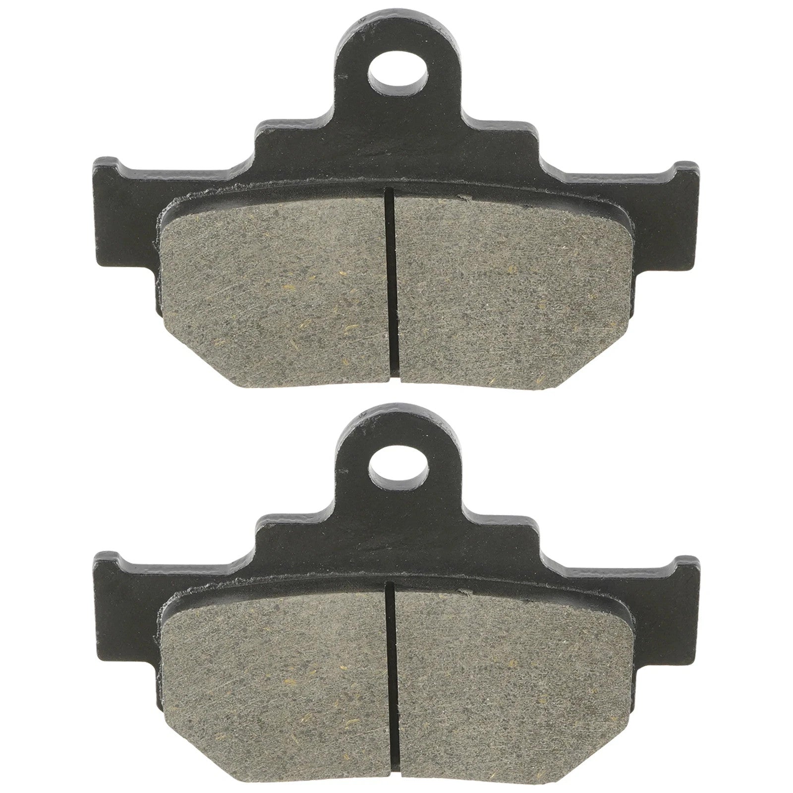 Brake Pads for Suzuki GZ250 Gz 250 Marauder 1999-2010 Motorcycle Front Pads