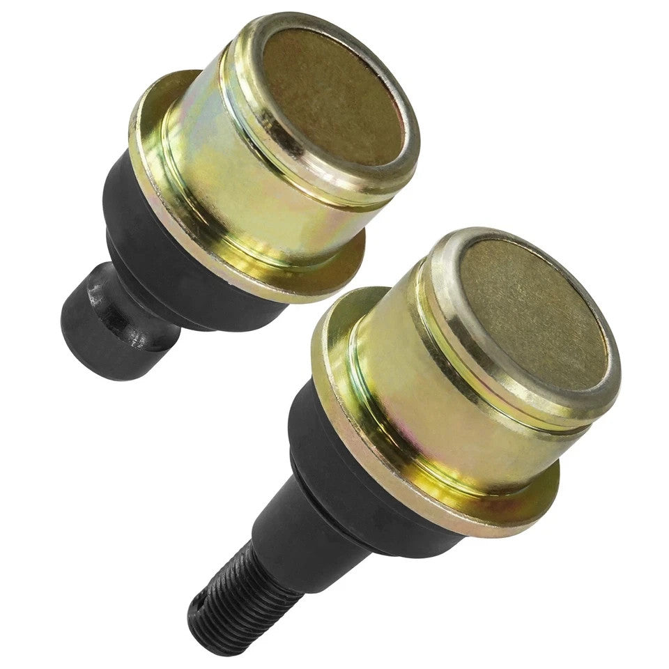 Front Upper And Lower Ball Joint For Can-Am Commander 1000 Dps Ltd X Xtp 13-18