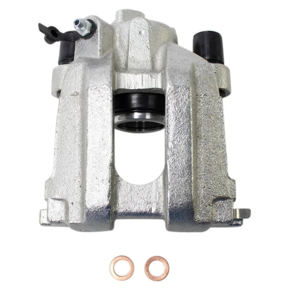 Rear Brake Pad & Rotor Kit For Ford Mazda Mercury