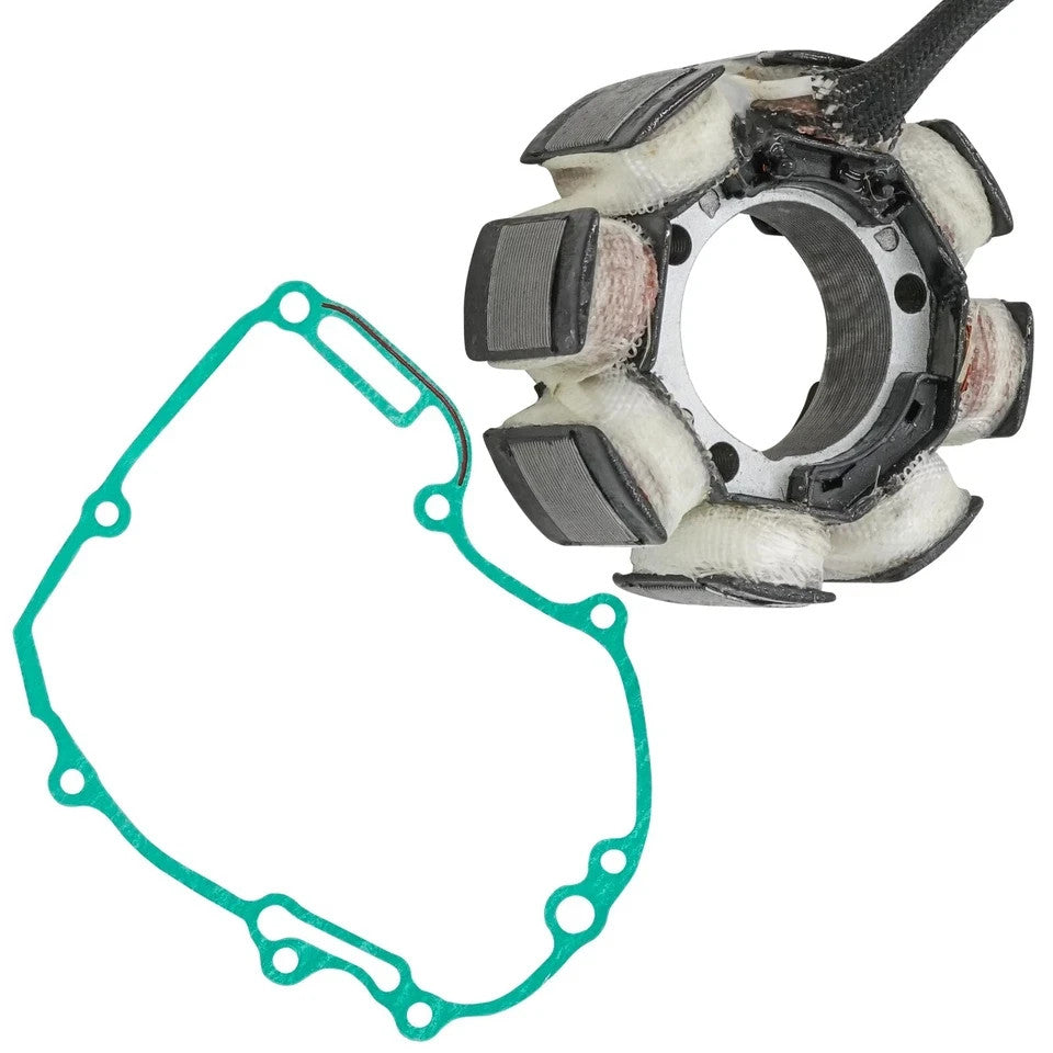 Stator & Gasket for Honda CRF250 R CRF250R 2004 2005 2006 2007 2008 2009