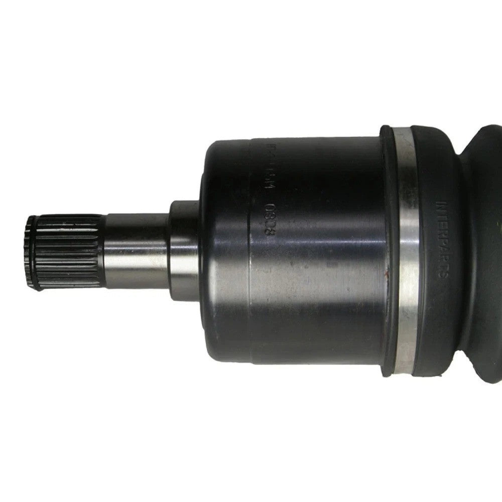 Front CV Axle Shaft Set For 2001-2002 Acura MDX 2003-2004 Honda Pilot