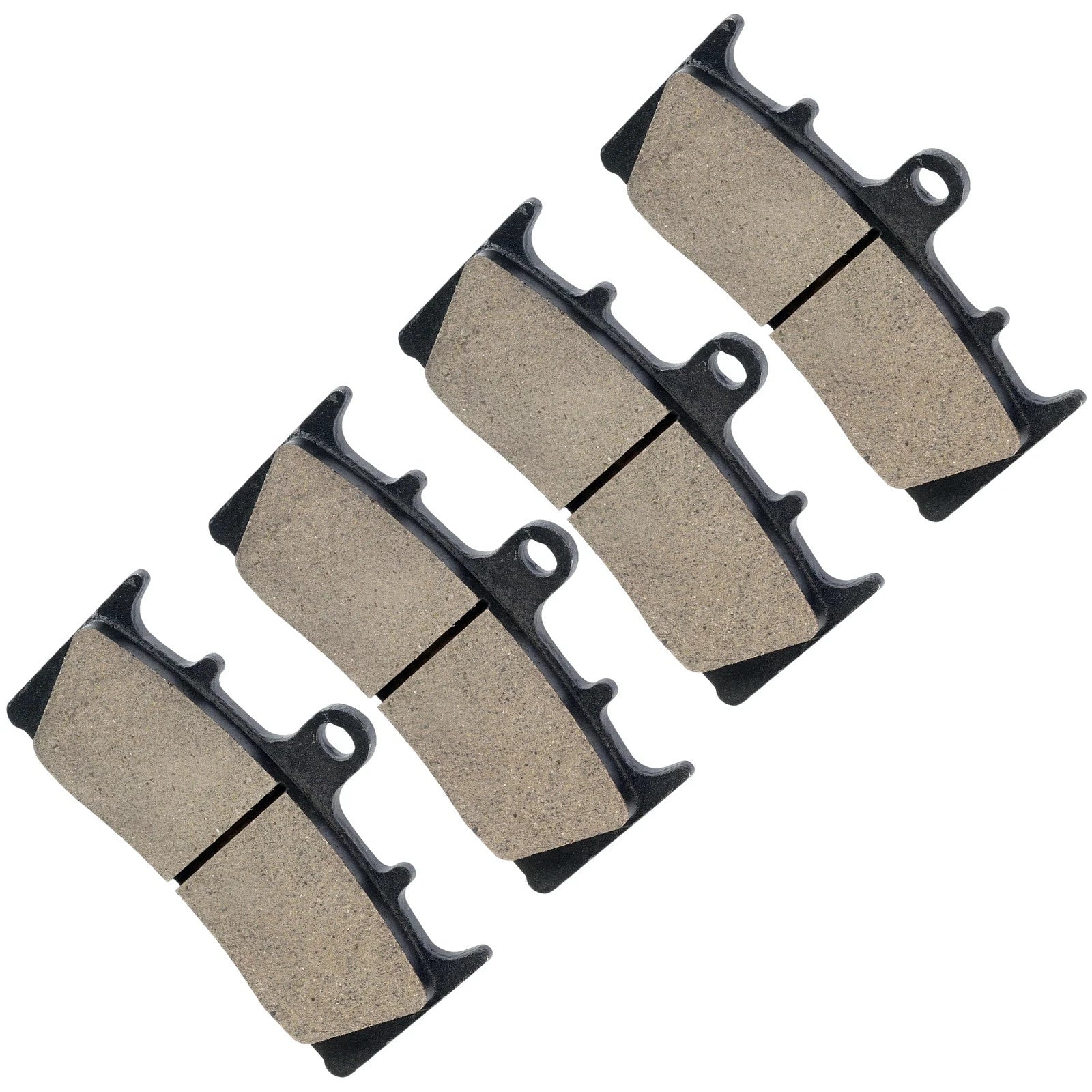 Brake Pads for Suzuki GSF1200 Gsf 1200 Bandit 2001 2002 03 04 2005 Front Brakes